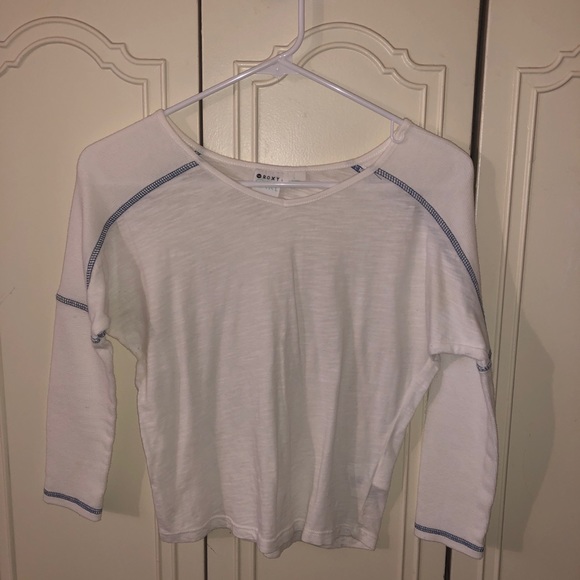 3/4 sleeve length t shirt - Picture 1 of 1